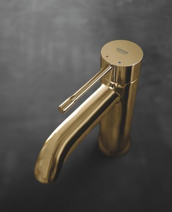 Смеситель Grohe Essence New 23589GL1 для раковины