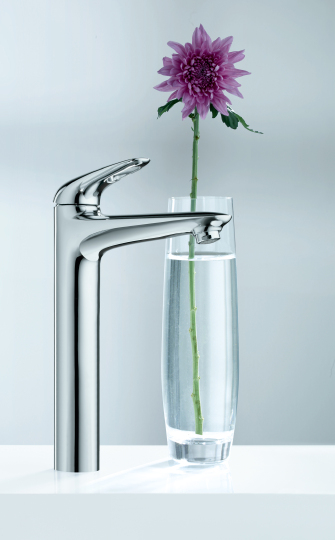 Смеситель Grohe Eurostyle New 23570003 для раковины