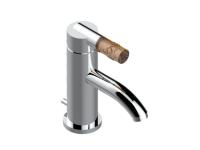 Смеситель для раковины THG Bamboo Amber Cristal, A34 A02 6500