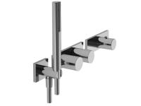 Смеситель для душа Fantini Milano  31 02 7312B hog Смеситель для душа Fantini Milano  31 02 7312B hog