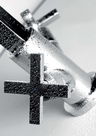 Смеситель Wasserkraft Weser 7847 для кухонной мойки