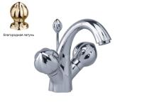 Смеситель для раковины Jorger Minarett  603.10.300.040 hog
