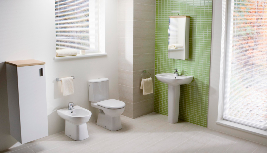 Раковина Jika Olymp 50 1061.1, 8106110001049