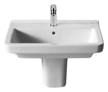 Раковина Roca Dama 327784000 Раковина Roca Dama 327784000