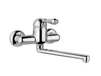 Смеситель для раковины Nicolazzi El Capitan, 3404 BZ 75