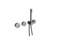 Смеситель для душа Fantini AF/21  27 02 A217B hog