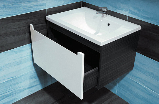 Раковина Ravak Classic 70, XJD01170000