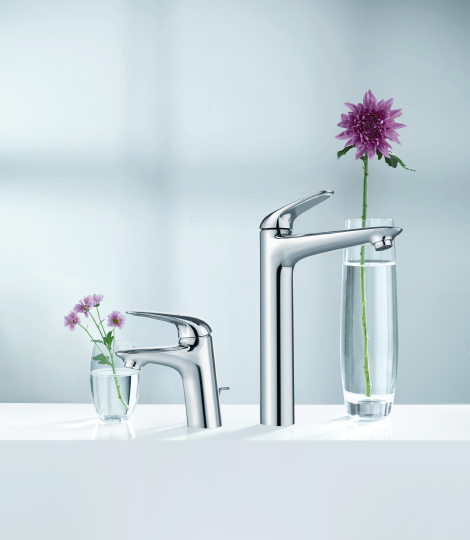 Смеситель Grohe Eurostyle 23709003 для раковины