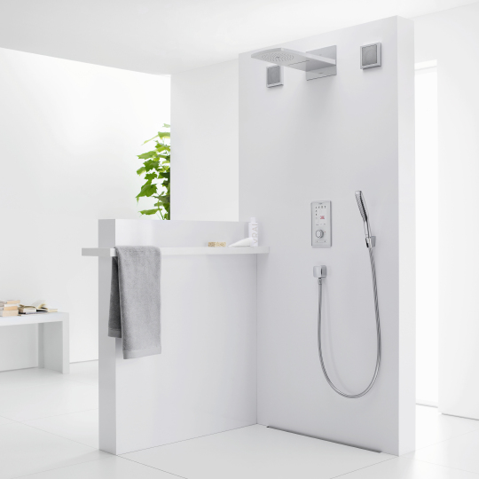 Душевая лейка Hansgrohe PuraVida 28558000