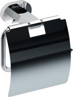 Держатель туалетной бумаги Ravak Chrome CR 400.00 X07P191 Держатель туалетной бумаги Ravak Chrome CR 400.00 X07P191
