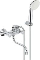 Смеситель Grohe Costa S 2679210A универсальный Смеситель Grohe Costa S 2679210A универсальный