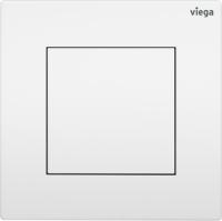 Панель смыва Viega Prevista для писсуара 774523 Панель смыва Viega Prevista для писсуара 774523