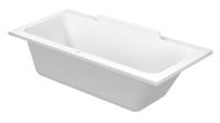 Ванна DURAVIT DURASTYLE 1700х750мм 700297000000000
