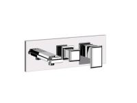Смеситель для душа Gessi Eleganza  46138/031 hog