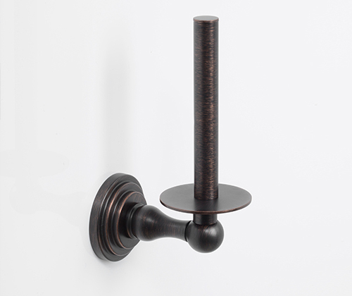 Держатель туалетной бумаги Wasserkraft Isar K-7397