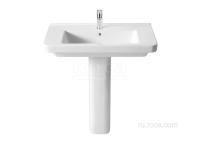 Раковина Roca Dama-N 85х46 327781000