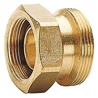 Переходник резьбовой 18x3/4"E вн./нар R178RY013 HogPer