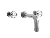 Смеситель для раковины Nicolazzi Arena 3307 RG 44