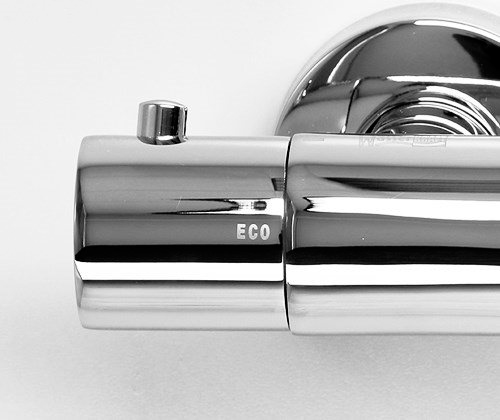 Термостат Wasserkraft Berkel 4811 для ванны с душем