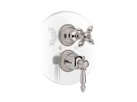 Смеситель для душа Nicolazzi Termostatico  4909 GB 36 hog