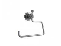 Бумагодержатель Nicolazzi Bagno Arena без крышки  1492 AG 44