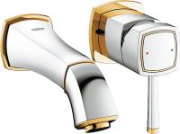 Смеситель Grohe Grandera 19929IG0 для раковины