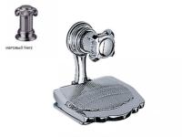 Бумагодержатель Jorger Aphrodite с крышкой  607.00.014.096