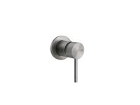 Смеситель для душа Gessi Intreccio  54119/708 hog Смеситель для душа Gessi Intreccio  54119/708 hog