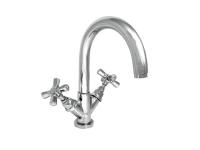 Смеситель для раковины Nicolazzi Agora  2336 BZ 45IN hog