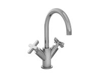 Смеситель для раковины Fantini Icona Classic  53 02 R056F hog