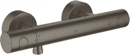 Термостат Grohe Grohtherm 1000 Cosmopolitan 34065AL2 для душа Термостат Grohe Grohtherm 1000 Cosmopolitan 34065AL2 для душа