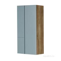 Шкафчик Aquaton Мишель дуб рустикальный, фьорд 1A243903MIX30 Шкафчик Aquaton Мишель дуб рустикальный, фьорд 1A243903MIX30