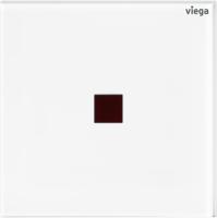 Панель смыва Viega Prevista для писсуара 774660 Панель смыва Viega Prevista для писсуара 774660