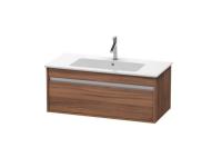 Тумба под раковину Duravit Ketho  цвет-орех натуральный KT642007979 hog2