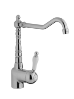 Смеситель для кухни Cisal Arcana Empress  EM 00253 0 21 hog1
