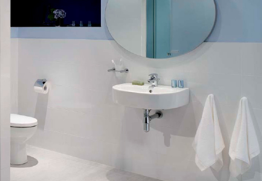 Раковина Jacob Delafon Kandel E1464 60 см