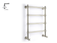 Полотенцесушитель Nicolazzi Metal водяной  5528 AG 05 5528 AG 05 pol1