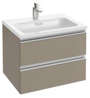 Тумба под раковину Jacob Delafon Vox 60 EB2030-RA-N18