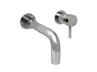 Смеситель для раковины Nicolazzi Olympus, 3778 CR