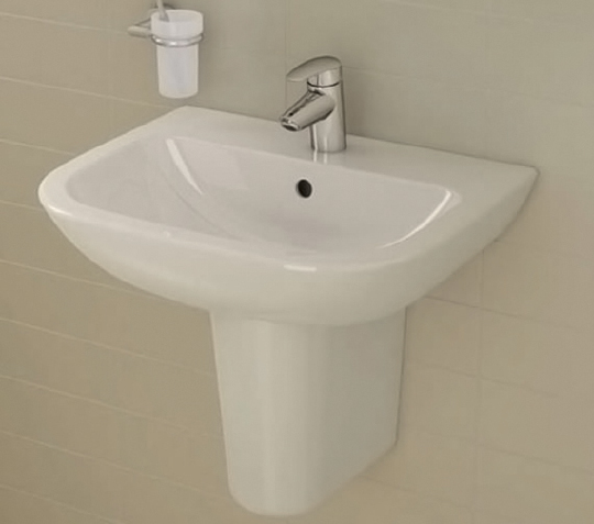 Раковина VitrA S20 5502B003