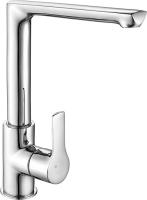 Смеситель E.C.A. Luna 102118043EX для кухни