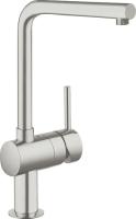 Смеситель Grohe Minta 31375DC0 для кухонной мойки