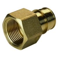 Прямой фитинг с внутренней резьбой для системы GX 25x3/4”F GX109Y045 HogPer