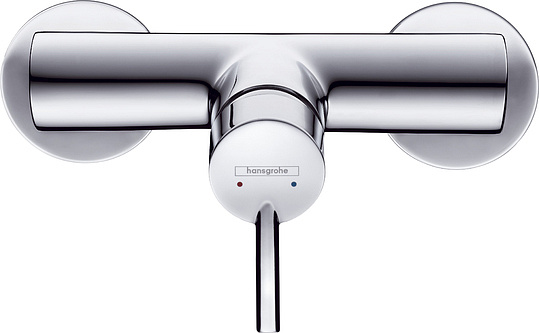 Смеситель Hansgrohe Talis S2 32640000 для душа