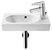 Рукомойник Roca Meridian Compact 327248000 45 см Рукомойник Roca Meridian Compact 327248000 45 см