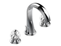 Смеситель для раковины THG Mandarine cristal U1D A02 151 hog