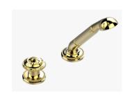 Смеситель для душа THG Amour De Trianon керамический  G24 F01 6532/60A hog