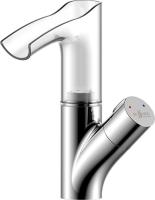 Смеситель Rossinka Z Z35-30 для раковины, с подсветкой