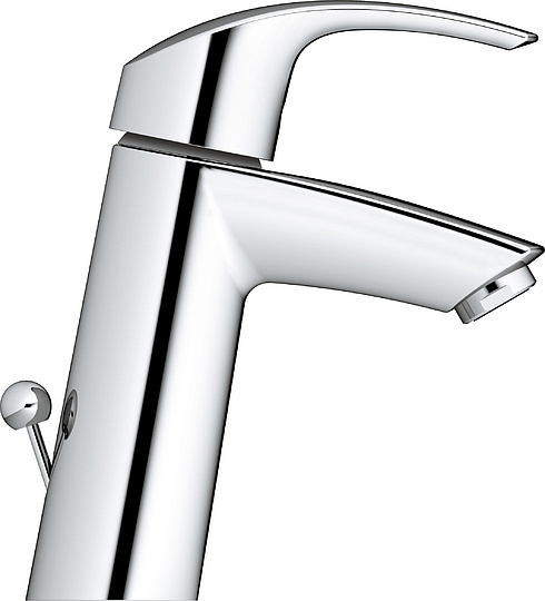 Смеситель Grohe Eurosmart 23322001 для раковины