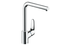 Смеситель для кухни Hansgrohe Focus  31817670 hog1